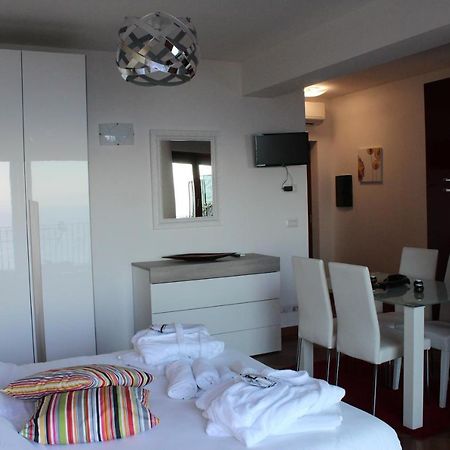 Villa Sofia Taormina Exteriör bild