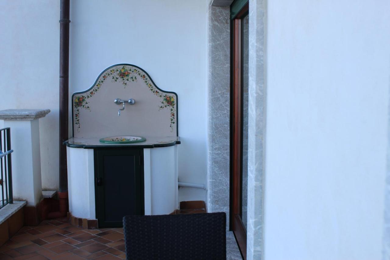 Villa Sofia Taormina Exteriör bild