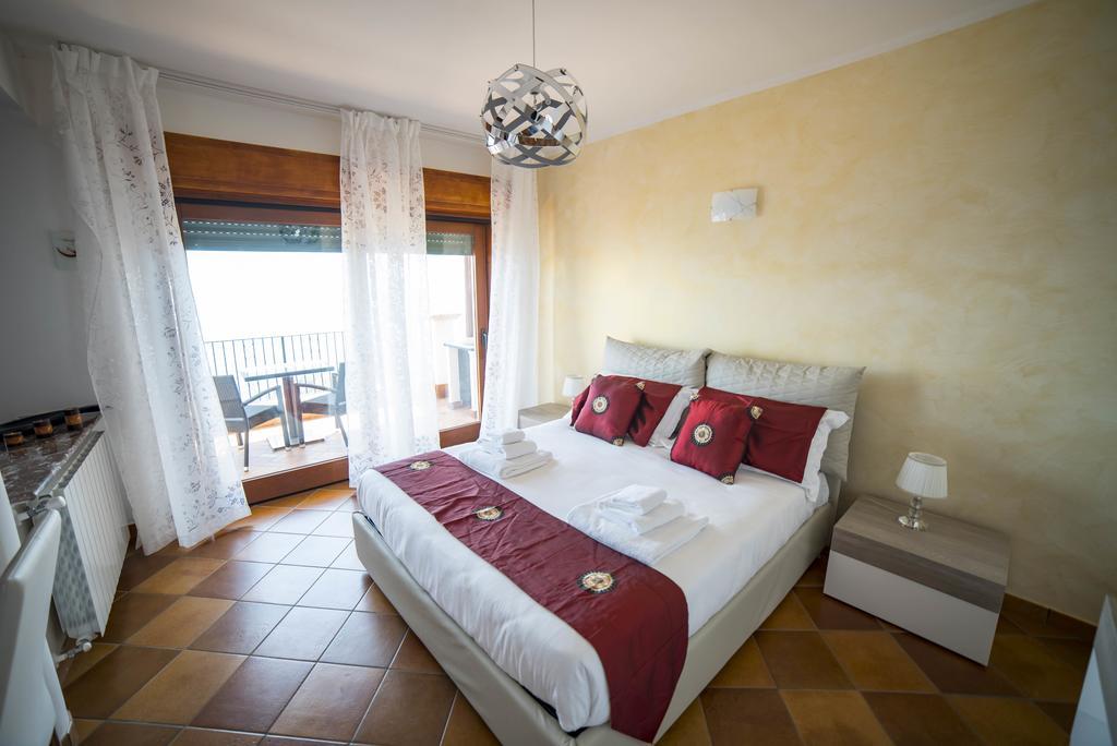 Villa Sofia Taormina Exteriör bild