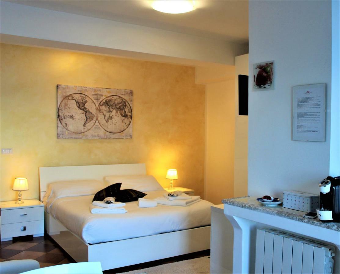 Villa Sofia Taormina Exteriör bild