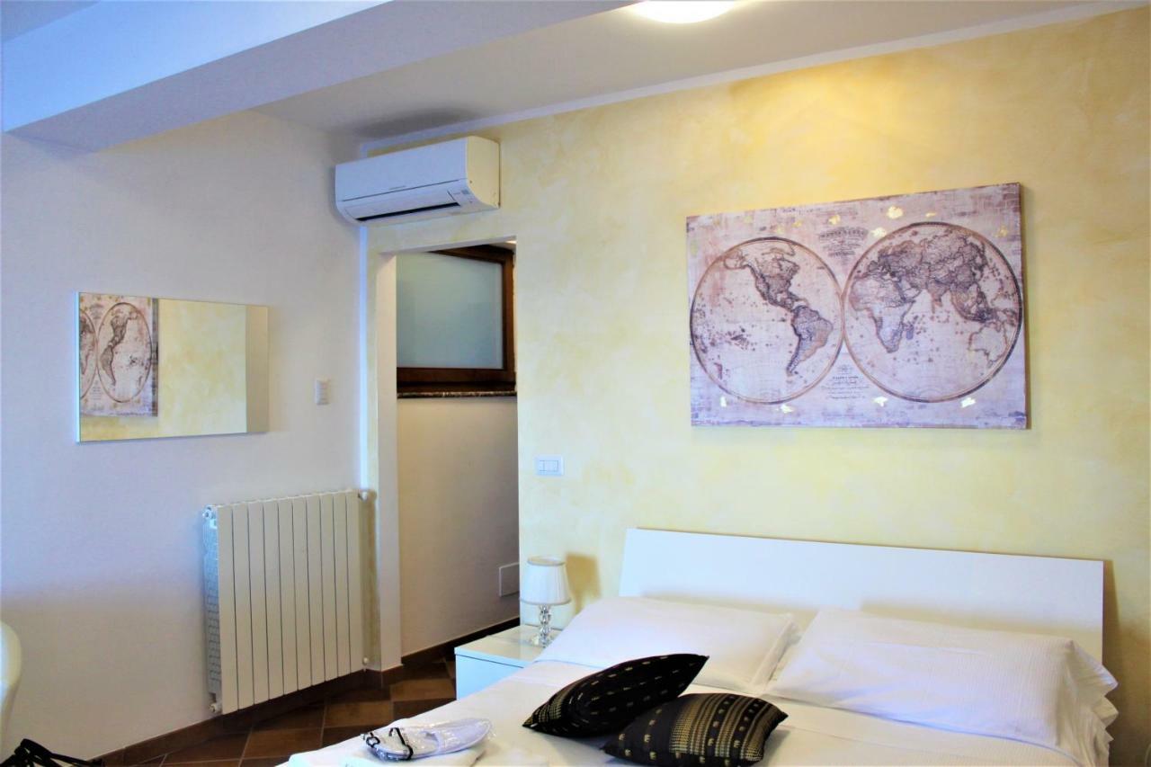 Villa Sofia Taormina Exteriör bild