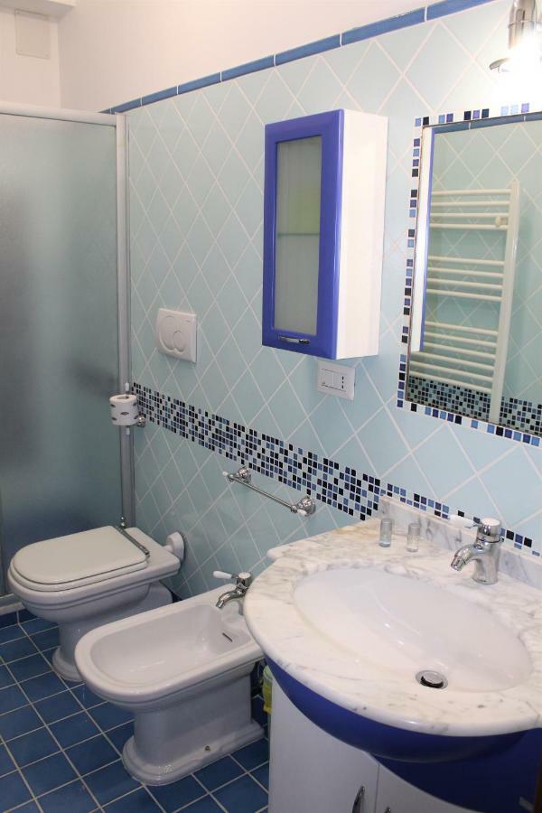 Villa Sofia Taormina Exteriör bild
