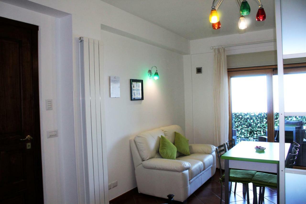 Villa Sofia Taormina Exteriör bild